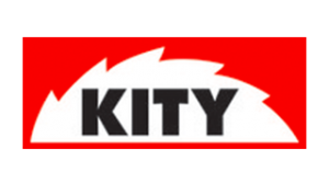 Kity Woodworking Logo
