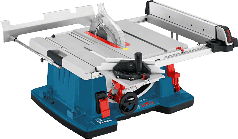 Bosch GTS 10 XC Table Saw