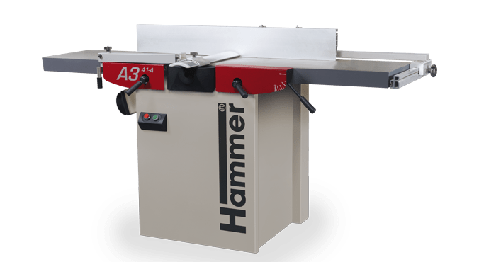 Guide to all Hammer A3 Jointer Planer Combos Machine Atlas