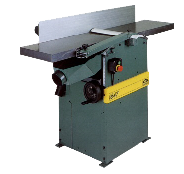 Kity 1647 Jointer Planer