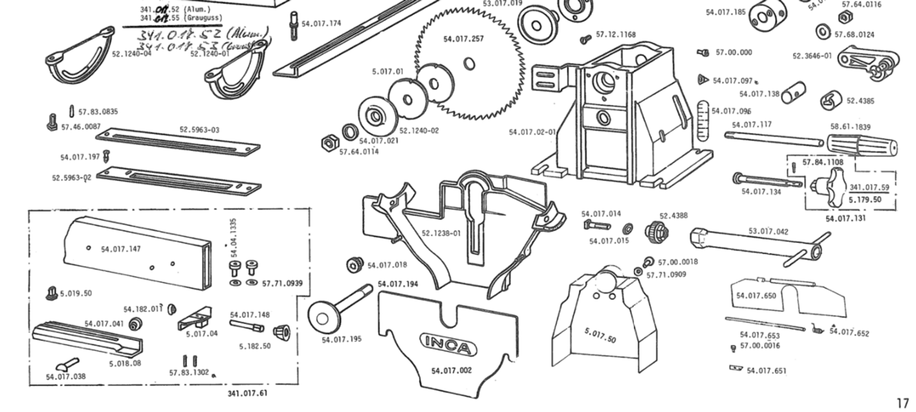 Guide to Buying Second-hand Woodworking Machines - Machine Atlas