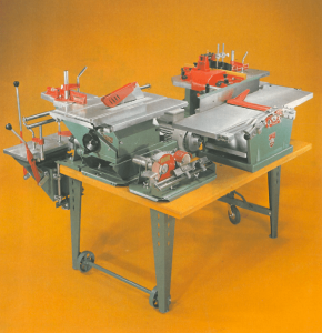 Woodworking Equipment For Sale