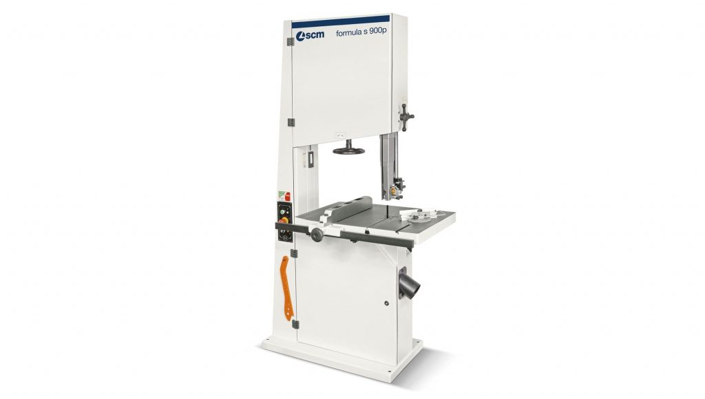 SCM Formula S 900P Band Saw