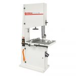 Guide to SCM Minimax Band Saws - Machine Atlas