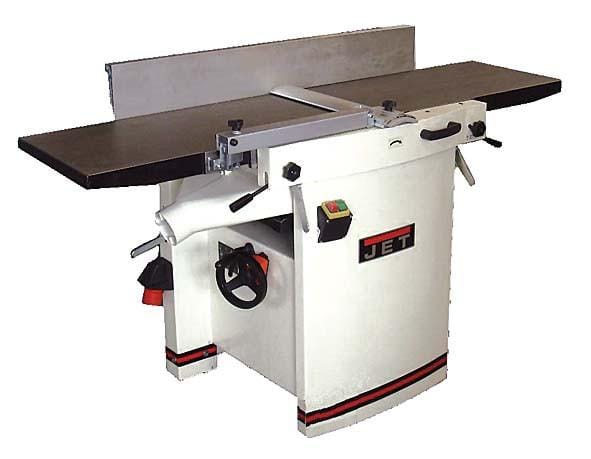 JET JPT 410 Jointer Planer