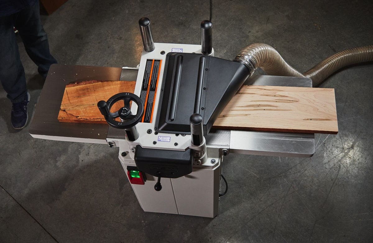 Hand Planer Vs Thickness Planer at Sylvia Munz blog