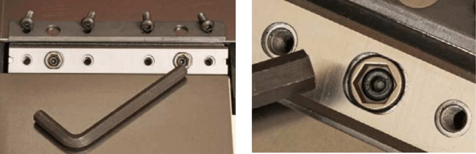 Guide to JET Jointers Detailed look at the 6 and 8inch models