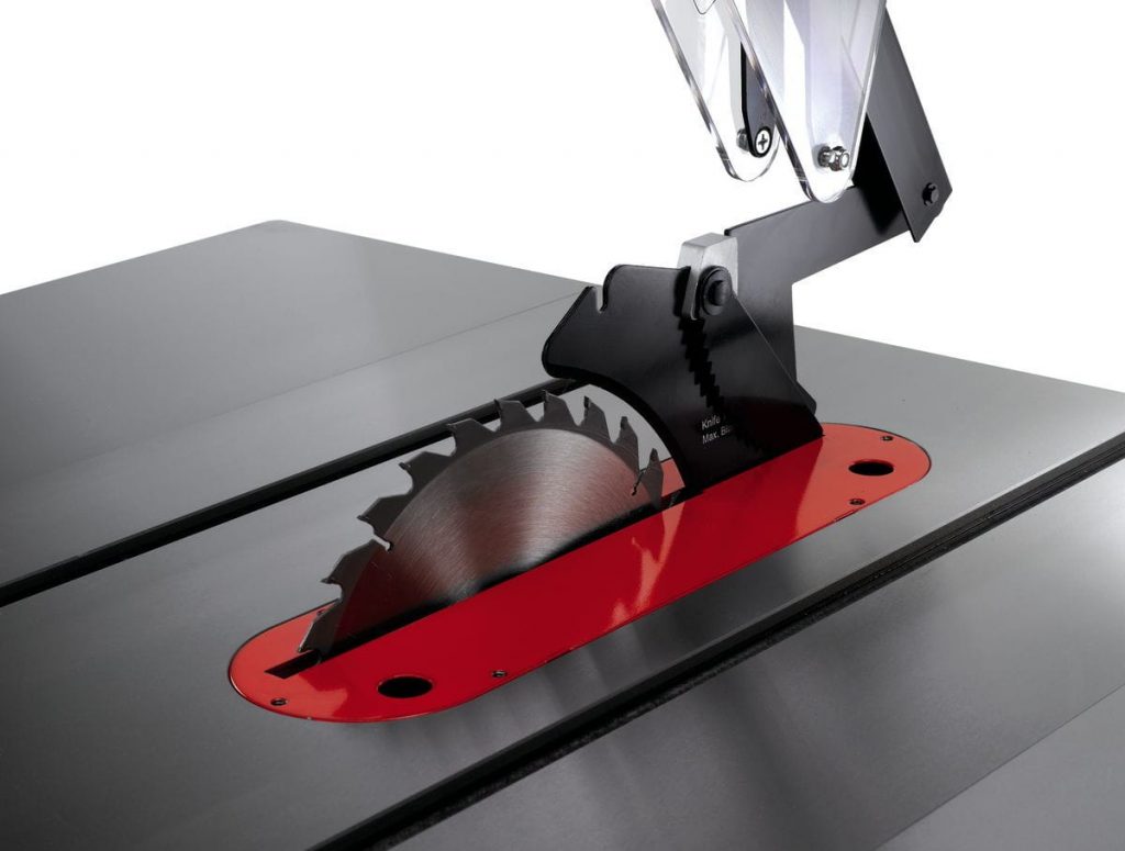 Jet Table Saw Accessories