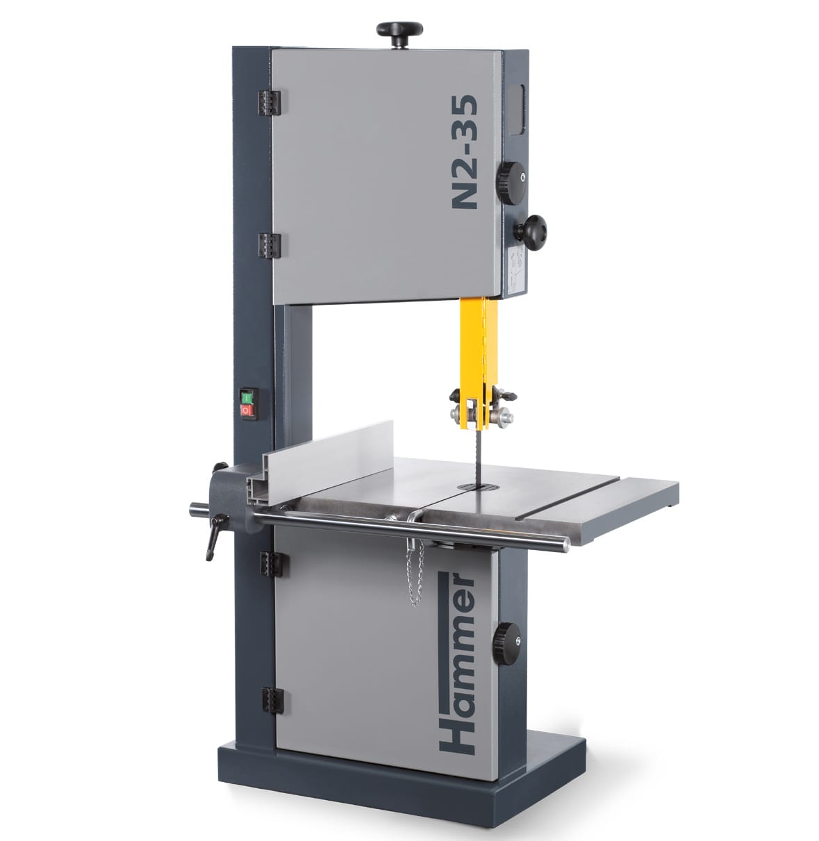 Hammer N2-35 Bandsaw