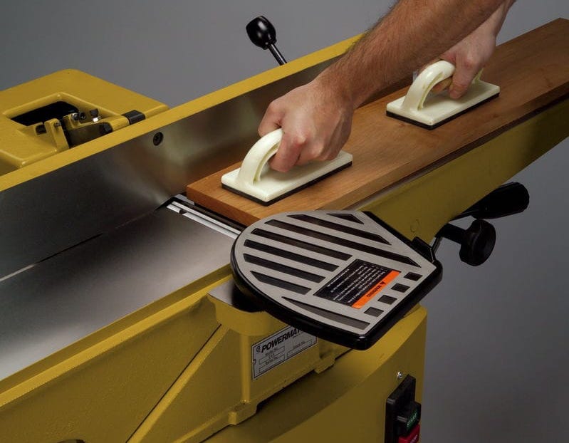 Finding the right Powermatic Jointer — all models compared Machine Atlas