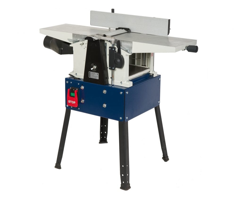 Rikon 25-010 10 inch Jointer Planer