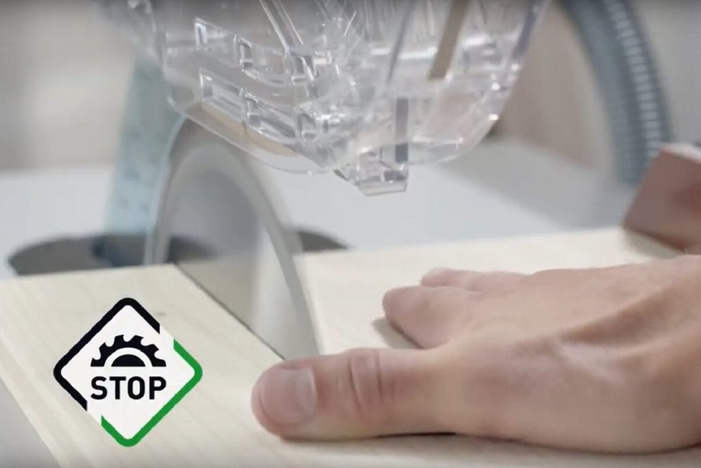 Festool TKS 80 EBS Table Saw Info, Guides & User Tips Machine Atlas