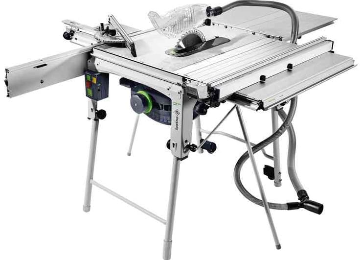 Festool TKS 80 EBS-Set