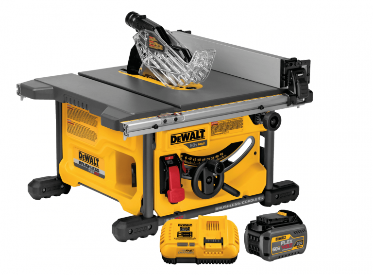 DEWALT Kit Anti-retrait Pour Scie Table DWE7491 / DWE7490 / DW745 / DWE7485 – A26148