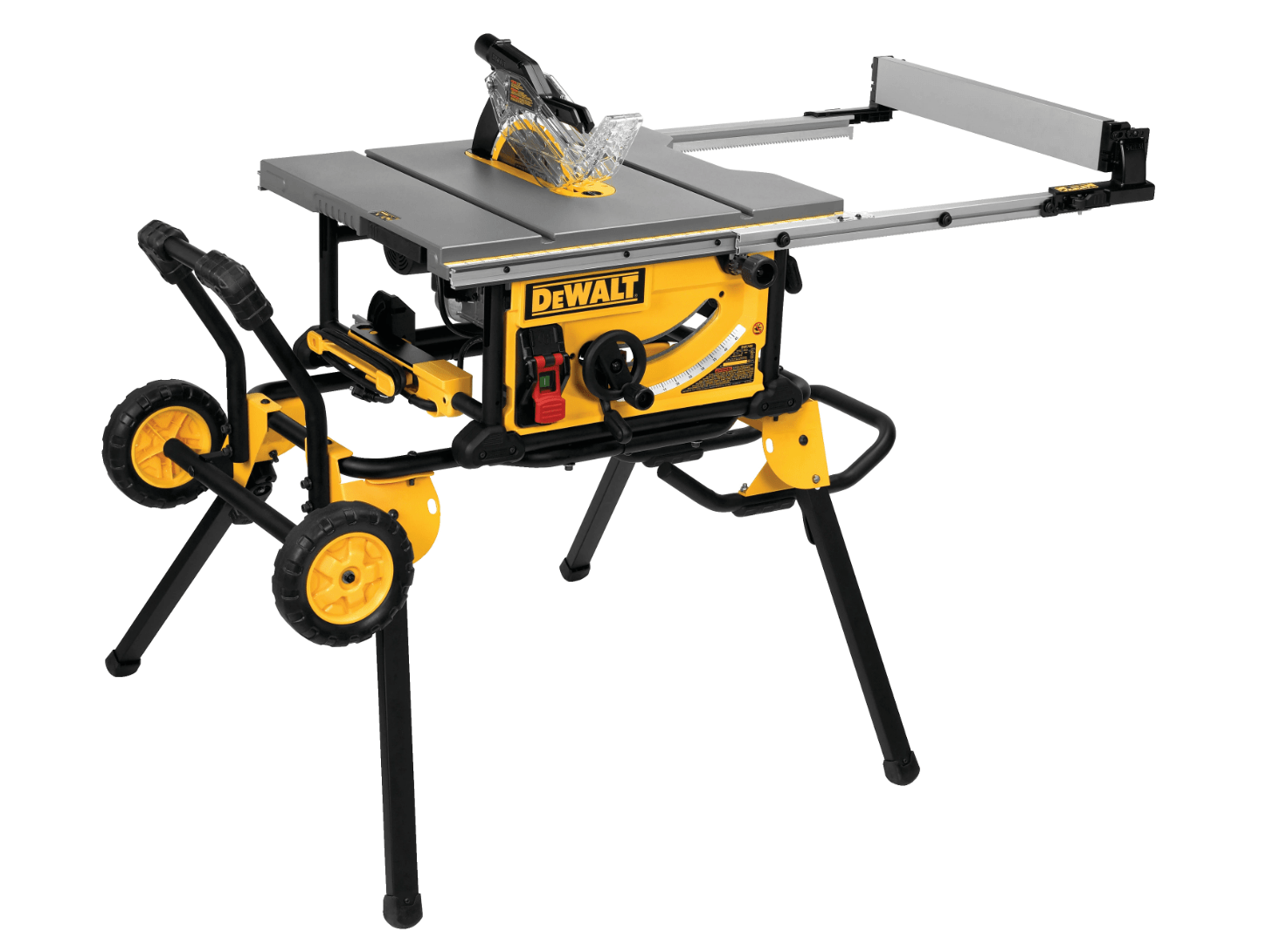 Guide to DeWalt Table Saws DW745 vs DWE7485 vs DWE7491 and DWE7492 vs