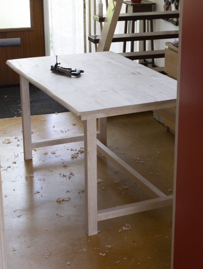 Festool Domino Desk