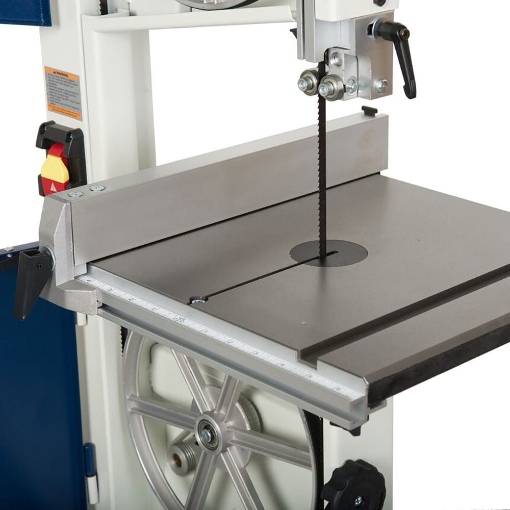 Rikon 10-305 10 Bandsaw Table