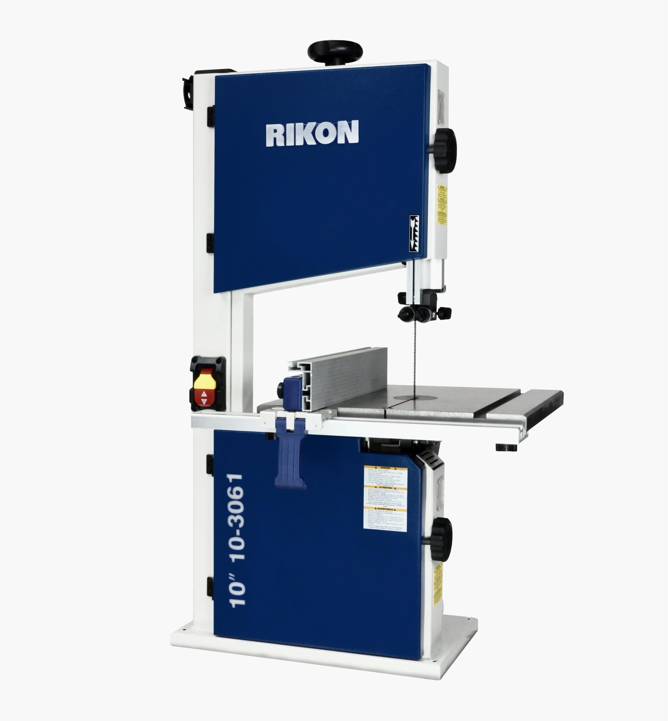 Rikon 10-3061 10 Bandsaw