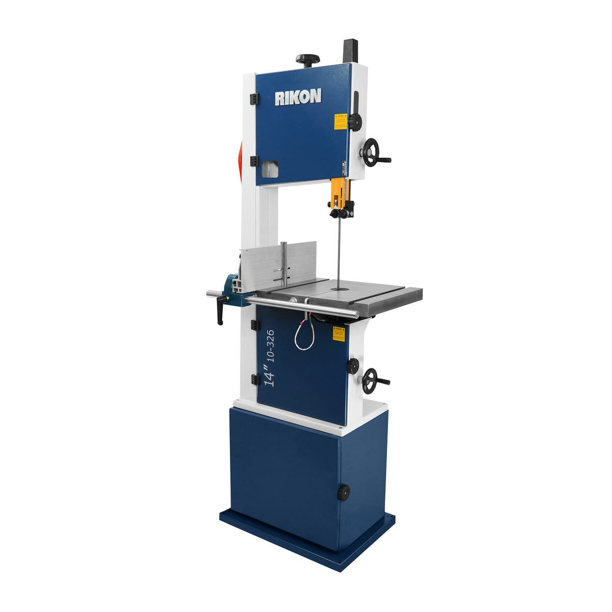 Rikon 10-326 14 Bandsaw