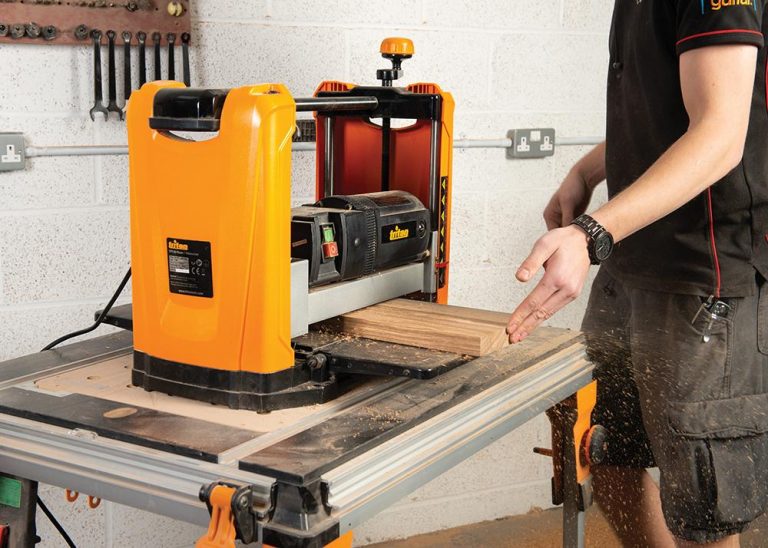 The best Planer for every budget — 2022 Buyer's Guide Machine Atlas