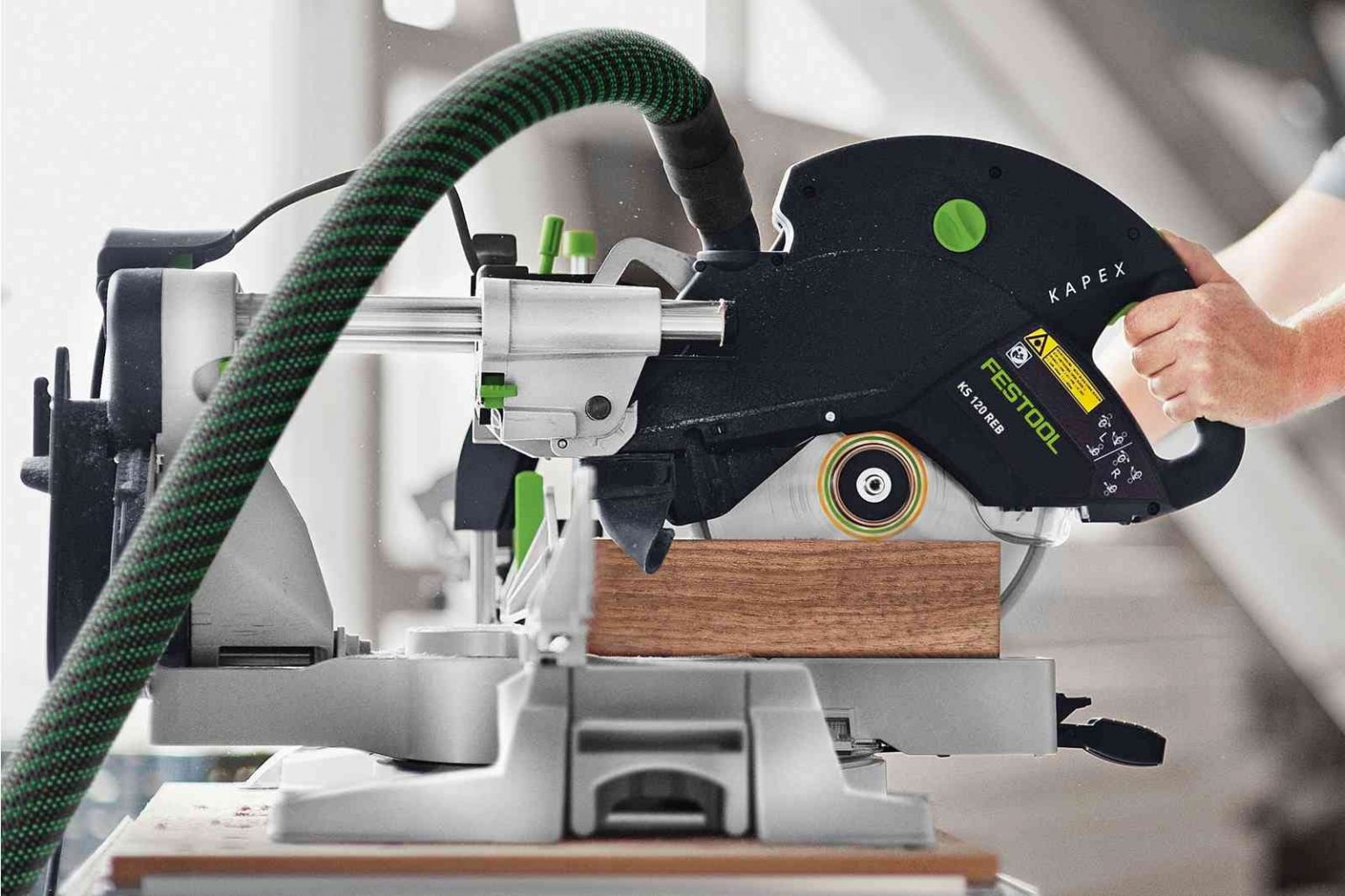 SawStop tech in a Miter Saw? Festool is working on it - Machine Atlas