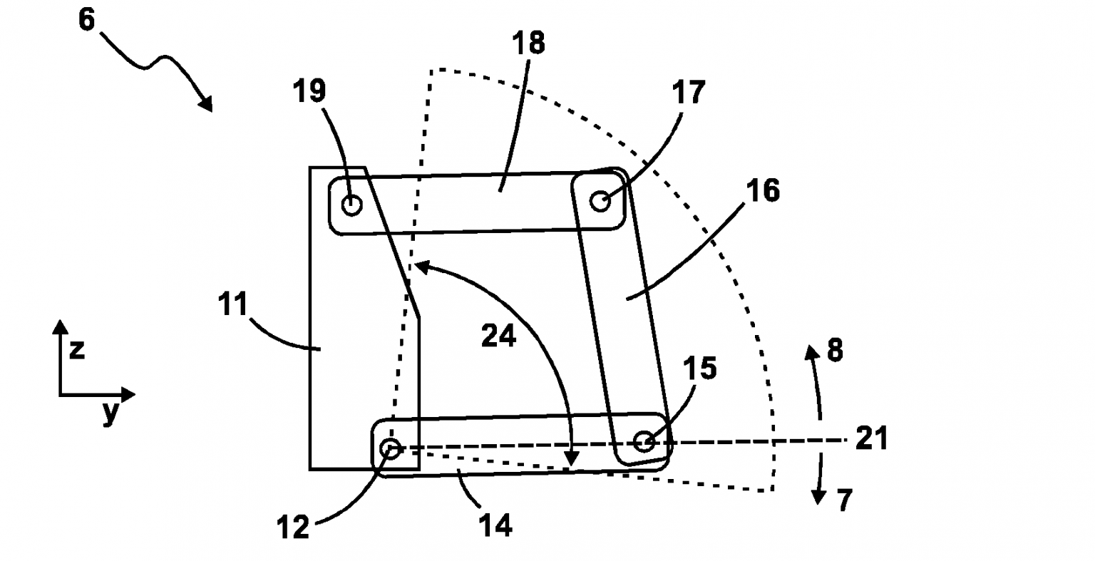 SawStop tech in a Miter Saw? Festool is working on it Machine Atlas