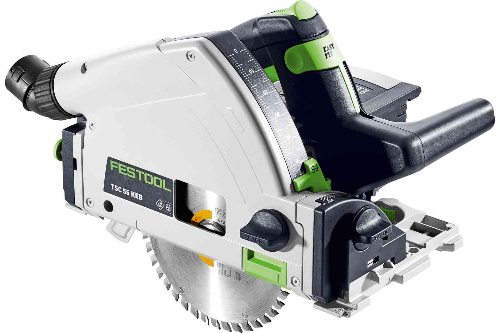 Festool 491473 Splinter Guard For TS55 & TS75 - Pack Of 5 / | UK's Destination For Trade Tools & Equipment - View #9