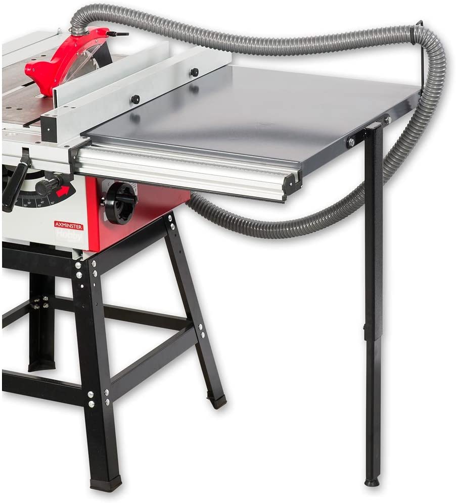 Axminster TS 250 M Extension Table