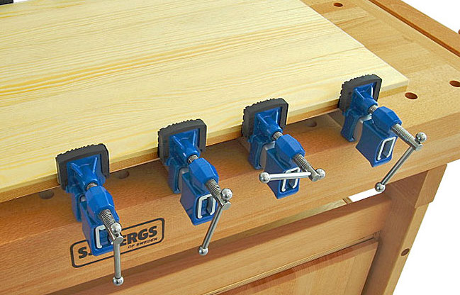 Juuma Sash Clamps